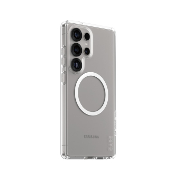 Pokrowiec na telefon komórkowy PanzerGlass CRRFUWQG38488 Przezroczysty