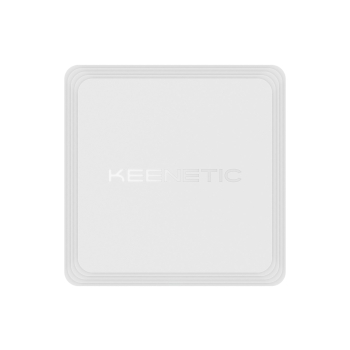 Router Keenetic Voyager Pro KN-3510-01EN AX1800