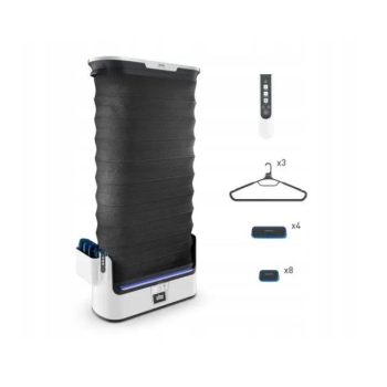 Automatyczna szafa parowa TEFAL YT4050E1