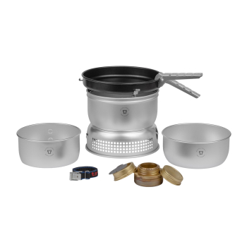 TRANGIA STOVE 25-3/UL