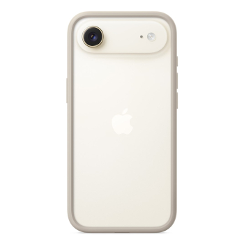 Zderzak powietrzny Apple iPhone - Tan (MH044ZM/A)