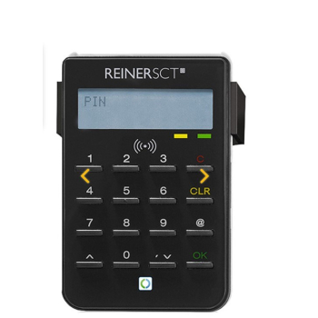 REINER SCT cyberJack RFID standard(auch fĂĽr den neuen Perso)