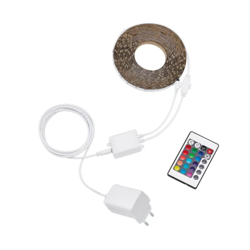 LIGHTSTRIPS 15M RGB MIXED EU