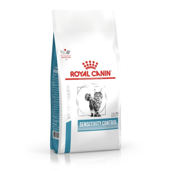 ROYAL CANIN Sensitivity Control Feline - sucha karma dla kota - 1,5 kg