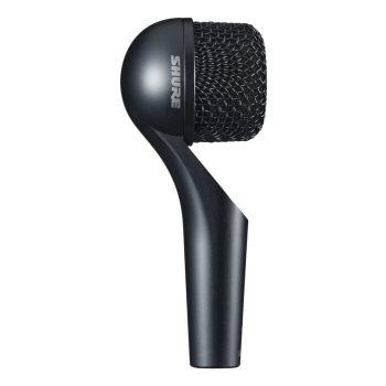 Shure Nexadyne 5 Czarny Mikrofon studyjny