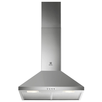 Okap kominowy ELECTROLUX LFC316X