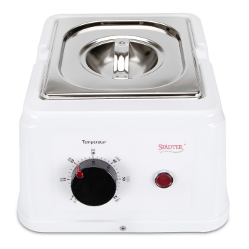 Städter 330078 urządzenie do wyrobu czekolady 1,5 l Garnek do topienia