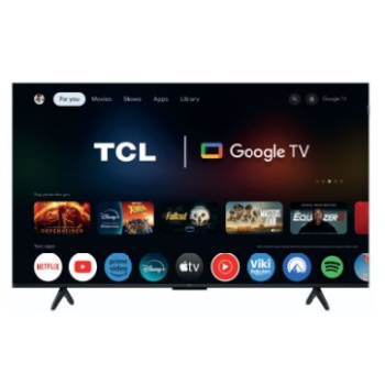 Telewizor 50" TCL 50P71K
