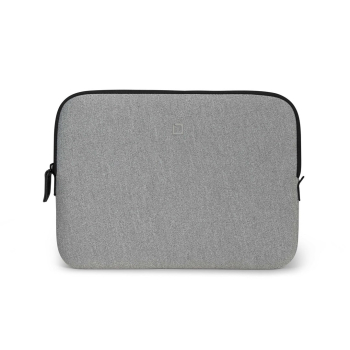 DICOTA D31751 torba na laptop 33 cm (13") Etui kieszeniowe Szary