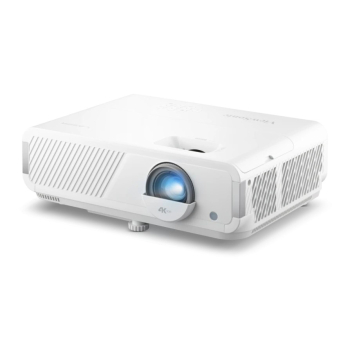 Projektor ViewSonic LX720-4K 4K UHD 3500ANSI 2xHDMI USB RS232 WiFi