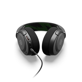 Słuchawki SteelSeries Arctis Nova 1 X Black XBOX Odnowione