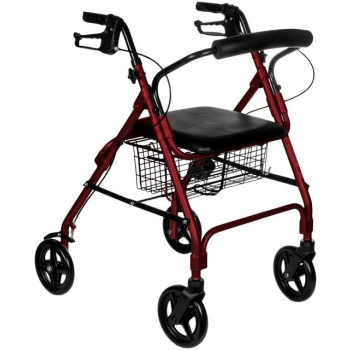 Chodzik czterokołowy Denver Premium RF-615/C REHAFUND