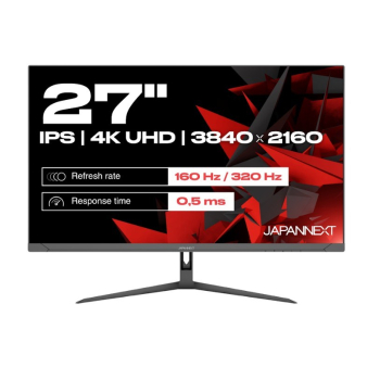 Monitor JAPANNEXT 68,5 cm JN-I270UHD16FHD32 16:9 HDMI/DP FHD