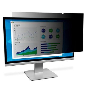 3M Blickschutzfilter 24"   Vollbild-Laptop (16:10) PF240W1E