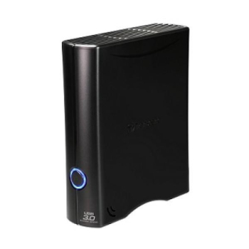 Zewnętrzny dysk twardy TRANSCEND StoreJet 4TB USB 3.1 TS4TSJ35T3