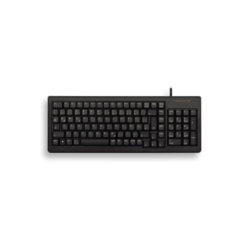CHERRY XS Complete G84-5200 klawiatura Biuro USB QWERTY US English Czarny