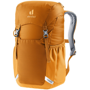 Plecak turystyczny dziecięcy Deuter Junior, maple/amber