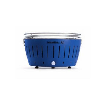 Lotusgrill G 435 Deep Blue Mod. 2019