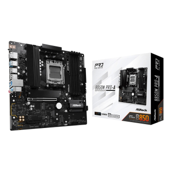 Płyta główna ASRock B850M Pro-A
