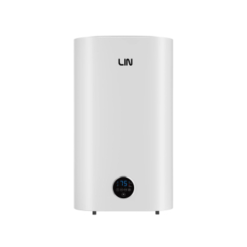 Bojler elektryczny LIN LIFVD1SMWH 80L UNIVERSAL biały WiFi