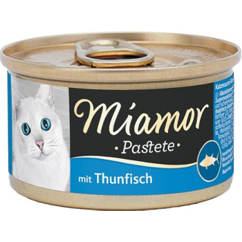 MIAMOR PUSZKA  85G TUŃCZYK 74007 /12