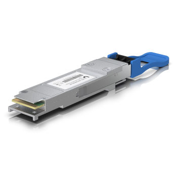 Ubiquiti QSFP28 transceiver that
