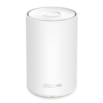 Router 4G+ AX1500 MESH WI-FI 6 WHOLE HOME
