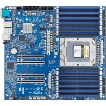 Płyta główna Gigabyte MZ33-AR1 SP5 AMD