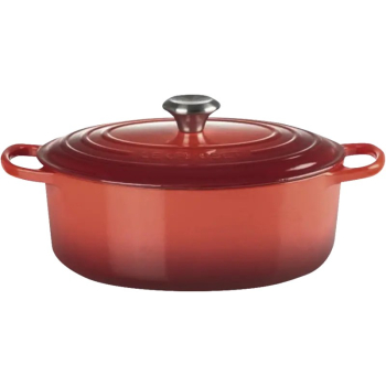 Le Creuset 2022512 Brytfanna 8,9 l Żeliwo
