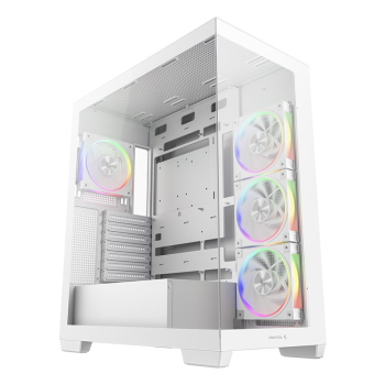 Obudowa DeepCool CG580 4F V2 WH