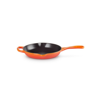 Le Creuset Signature Cast Iron Pan 20cm ovenred (20182200900422)