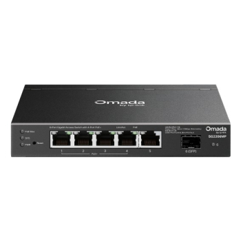 Access Point TP-LINK SG2206MP
