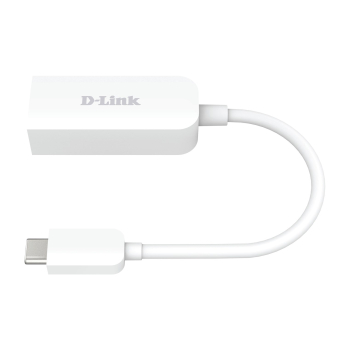 USB-C TO 2.5G ETHERNET ADAPTER/IN