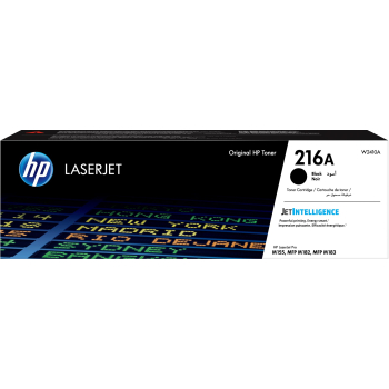 Toner HP czarny HP 216A, HP216A=W2410A, 1050 str.