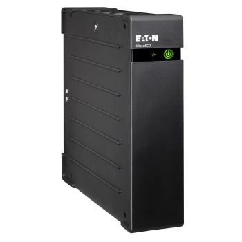 Zasilacz UPS EATON EL1200USBIEC (TWR; 1200VA)