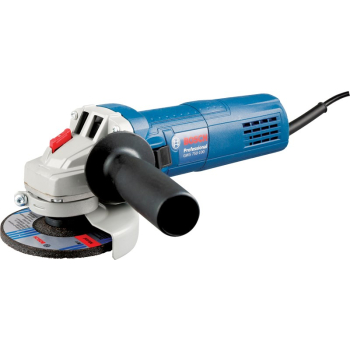 BOSCH.SZLIFIERKA KĄT. 125mm/ 750W GWS 750 S REG.OBR.