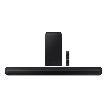 Soundbar Samsung HW-Q60B/EN (WYPRZEDAŻ)