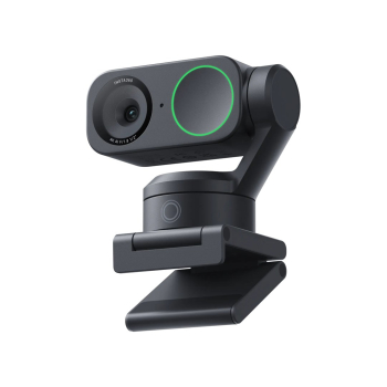 Insta360 Link 2 - kamera internetowa 4K z gimbalem