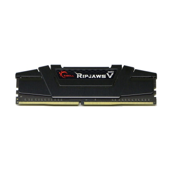 Pamięć G.SKILL RipjawsV F4-3200C16D-16GVKB (DDR4 DIMM; 2 x 8 GB; 3200 MHz; CL16)