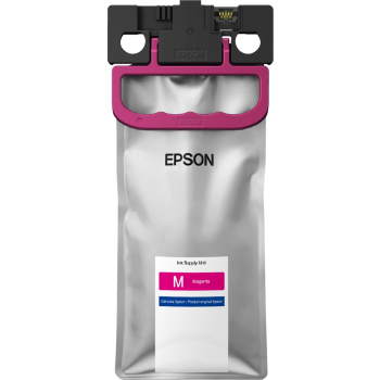 Epson Ink WorkForce Pro Magenta High-Capacity