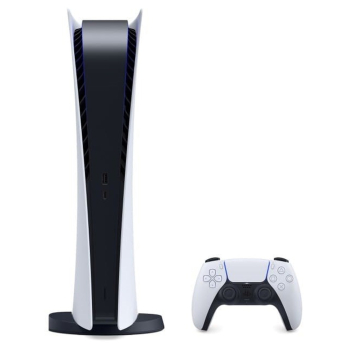 Konsola Sony PlayStation 5 Digital