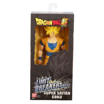 DRAGON BALL LIMIT BREAKER SUPER SAIYAN GOKU
