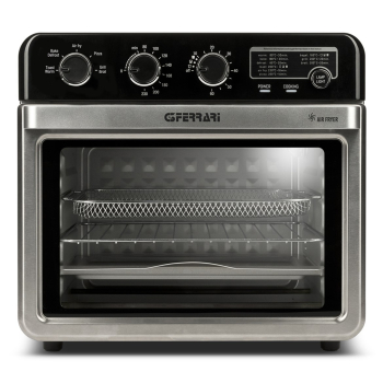 Mini piekarnik frytkownica beztłuszczowa G3Ferrari G10221 32L