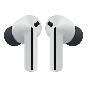 Słuchawki bezprzewodowe dokanałowe Samsung Galaxy Buds3 FE (SM-R420) Szare (OUTLET)