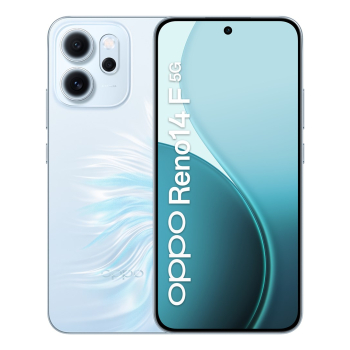 Oppo Reno 14F 5G DS 8/256GB Blue