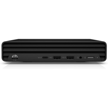 HP Mini Pro 260 G9 i5-1335U 16GB DDR4 SSD512 IrisXe W11Pro 3Y OnSite