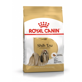 ROYAL CANIN BHN Shih Tzu Adult - sucha karma dla psa dorosłego - 7,5kg