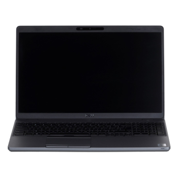 DELL LATITUDE 5511 i7-10850H 16GB 512GB SSD 15,6" FHD(MX150) Win11pro + zasilacz UŻYWANY