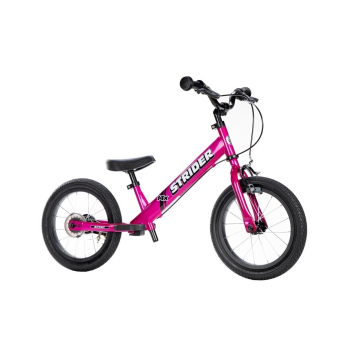 Strider Rowerek Biegowy 14" Różowy SK-SB1-IN-PK