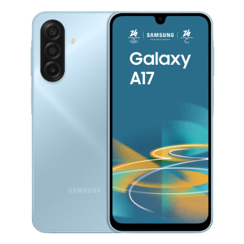Samsung Galaxy A17 (A175) DS 4/128GB Blue